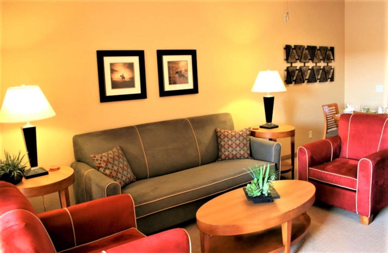 King Suite